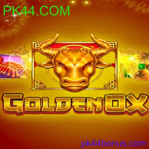 GoldenOx