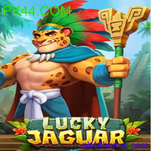 LuckyJaguar